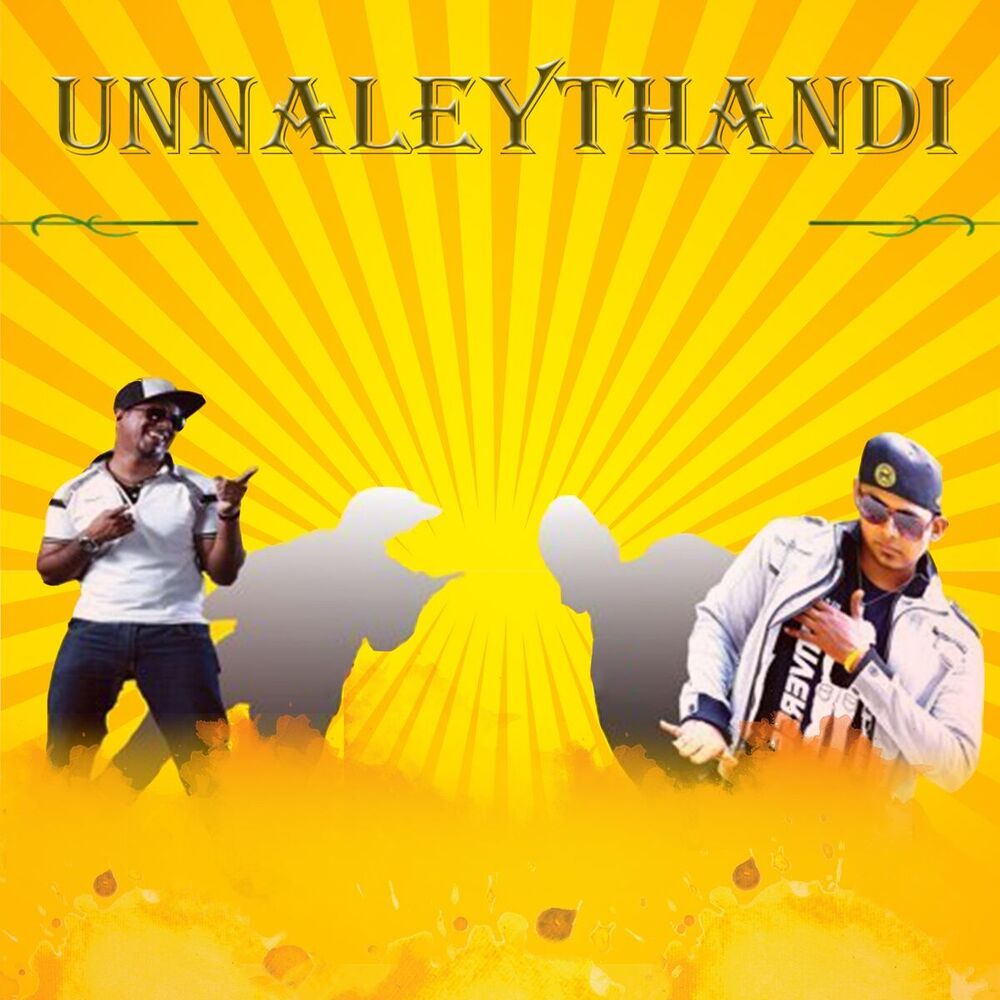 Picture of Unnaleythandi