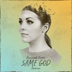 Cover of Same God (Remix)