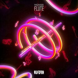 Cover of FLUTE