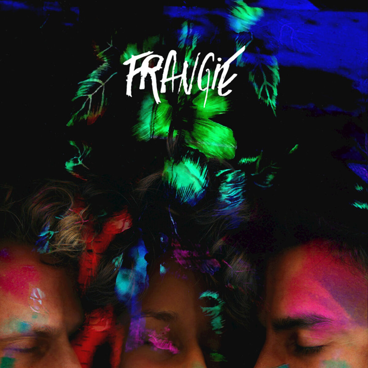 Album cover of The Remixes