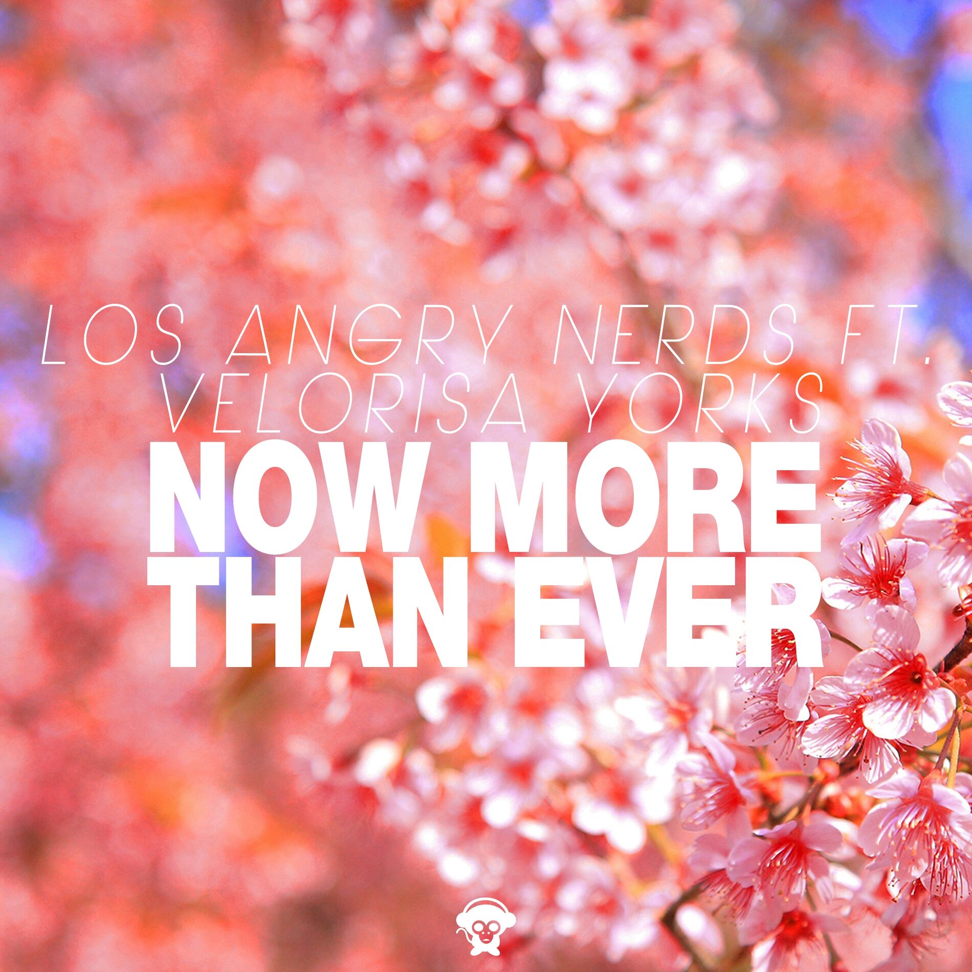 Album cover of Now More Than Ever