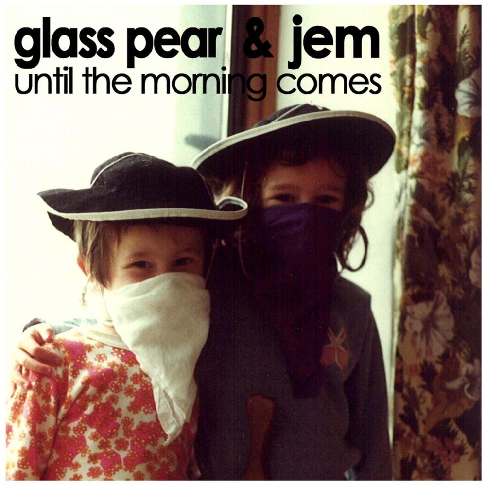 Picture of Until the Morning Comes
