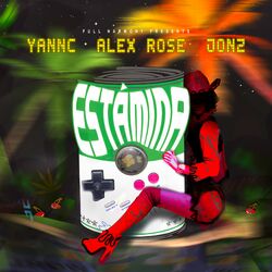Cover of Estamina
