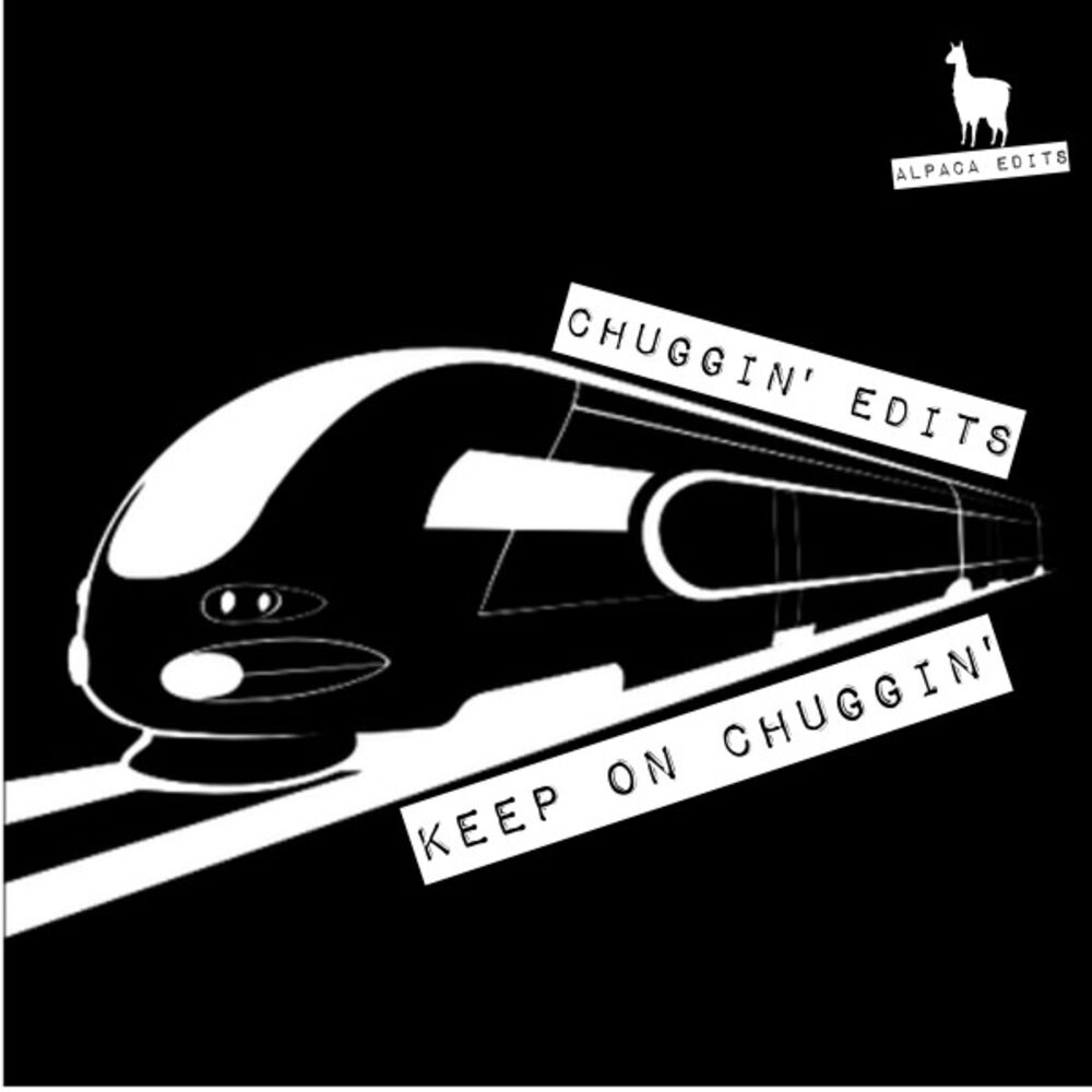 Picture of Keep on Chuggin'