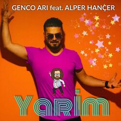 Cover of Yarim