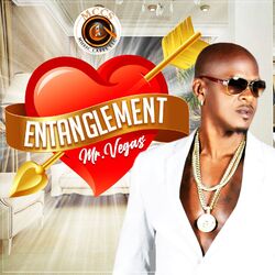 Cover of Entanglement