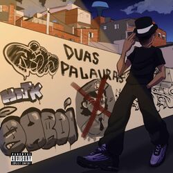 Cover of Duas Palavras
