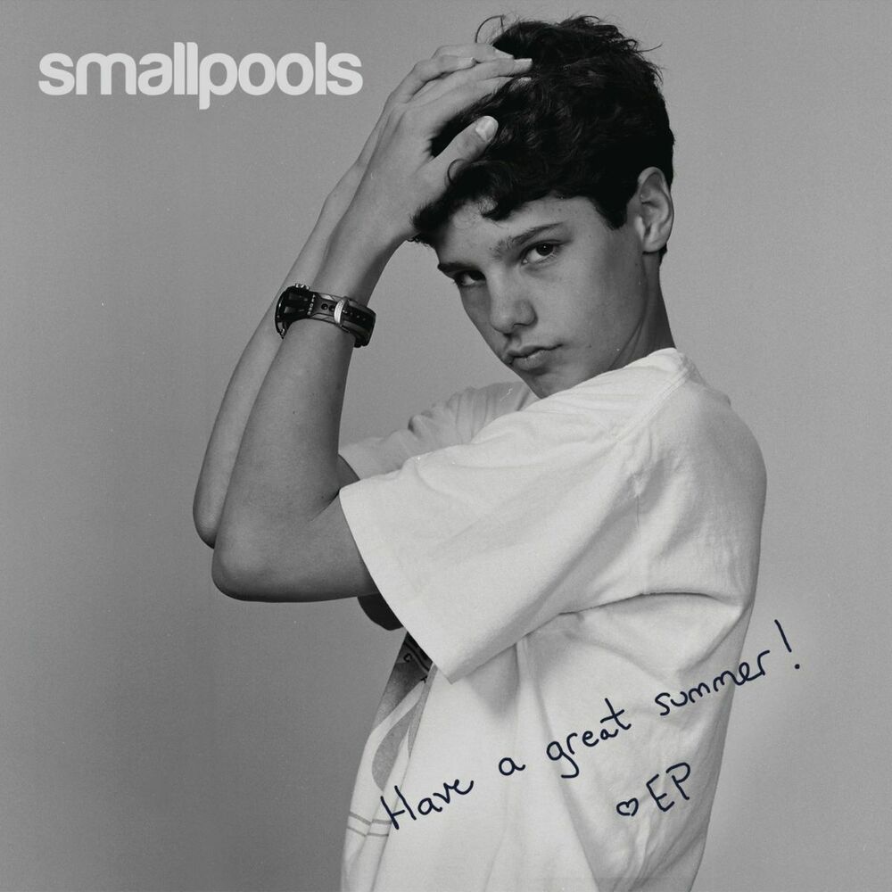 Picture of Smallpools