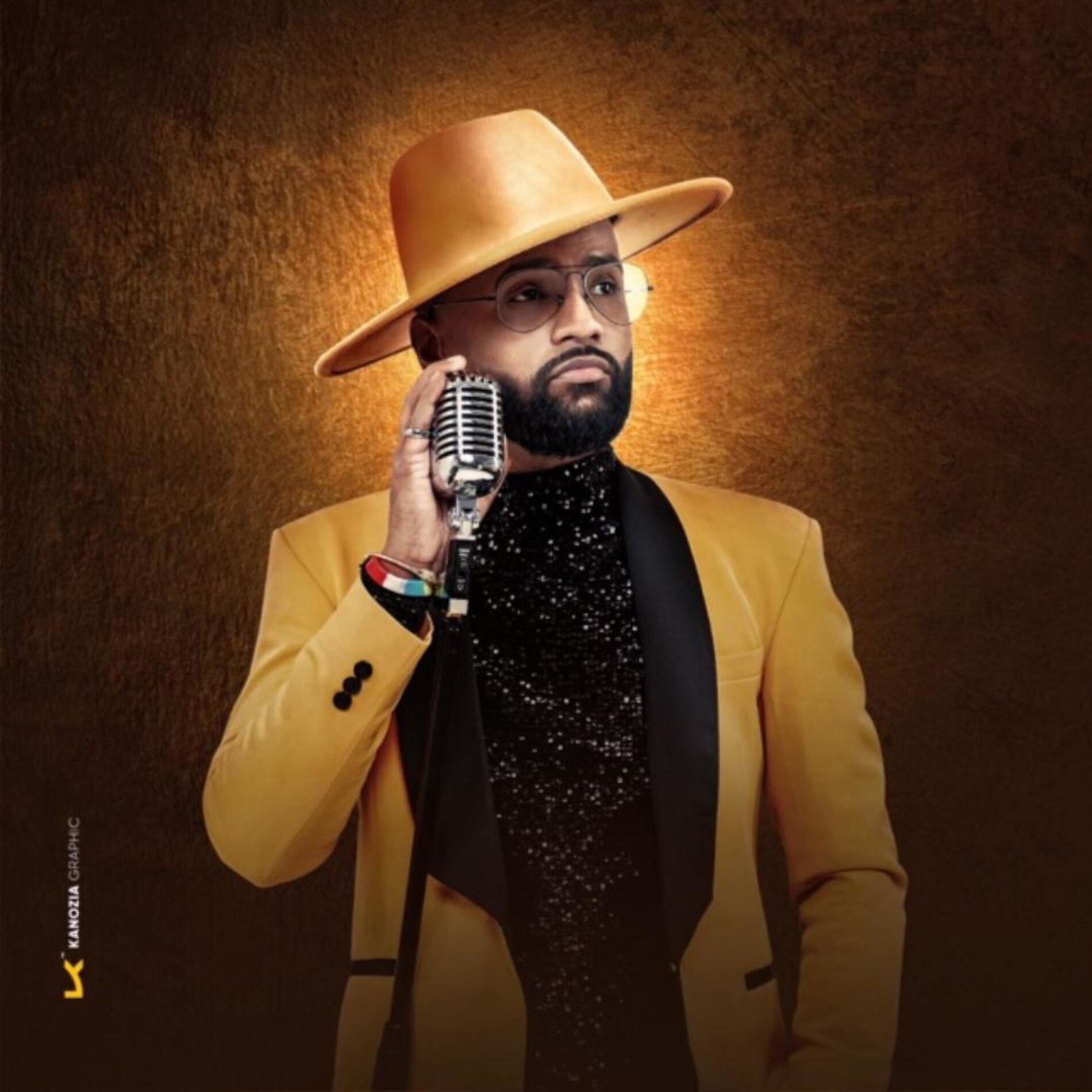 Album cover of Master Saleem TT