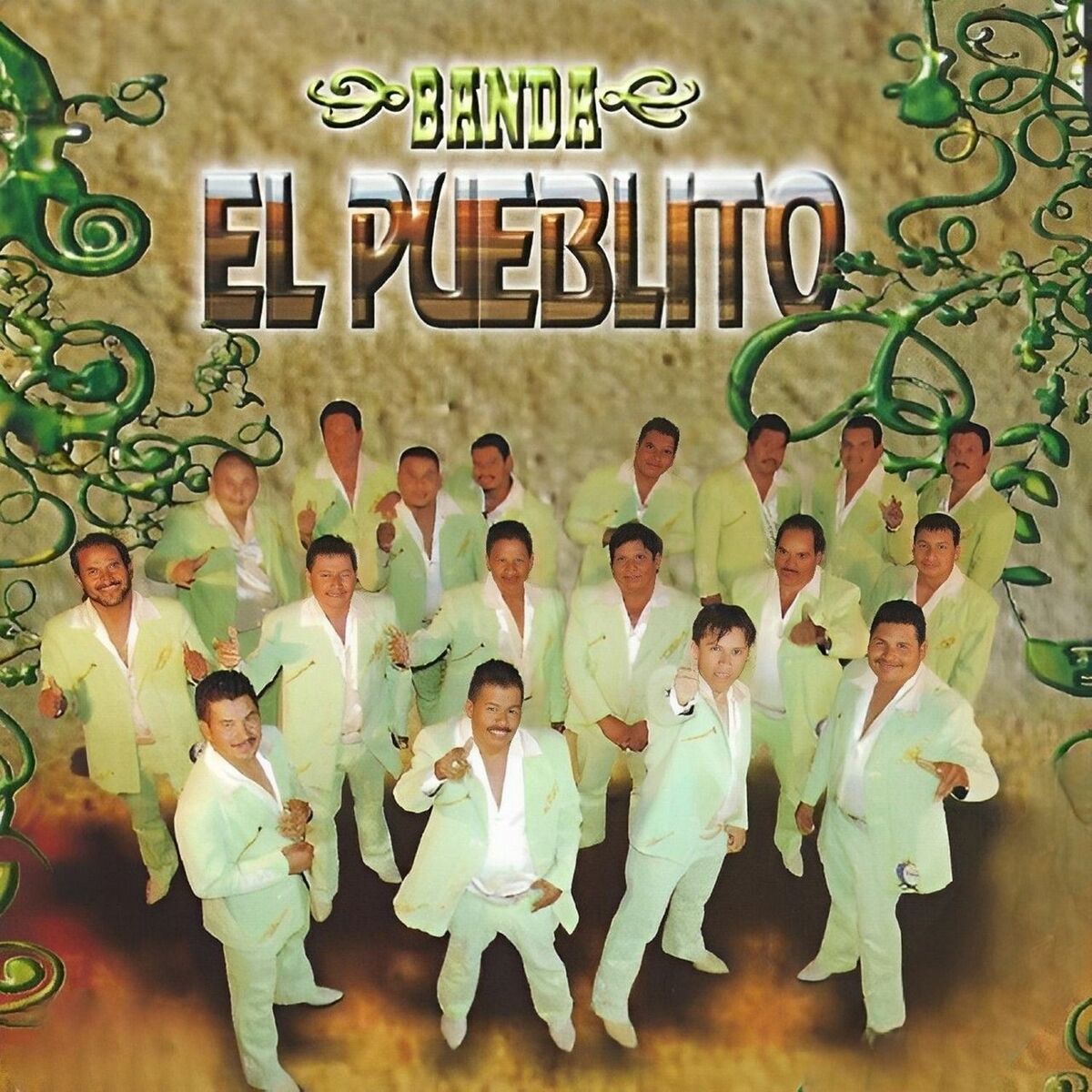 Album cover of Por Ningún Motivo