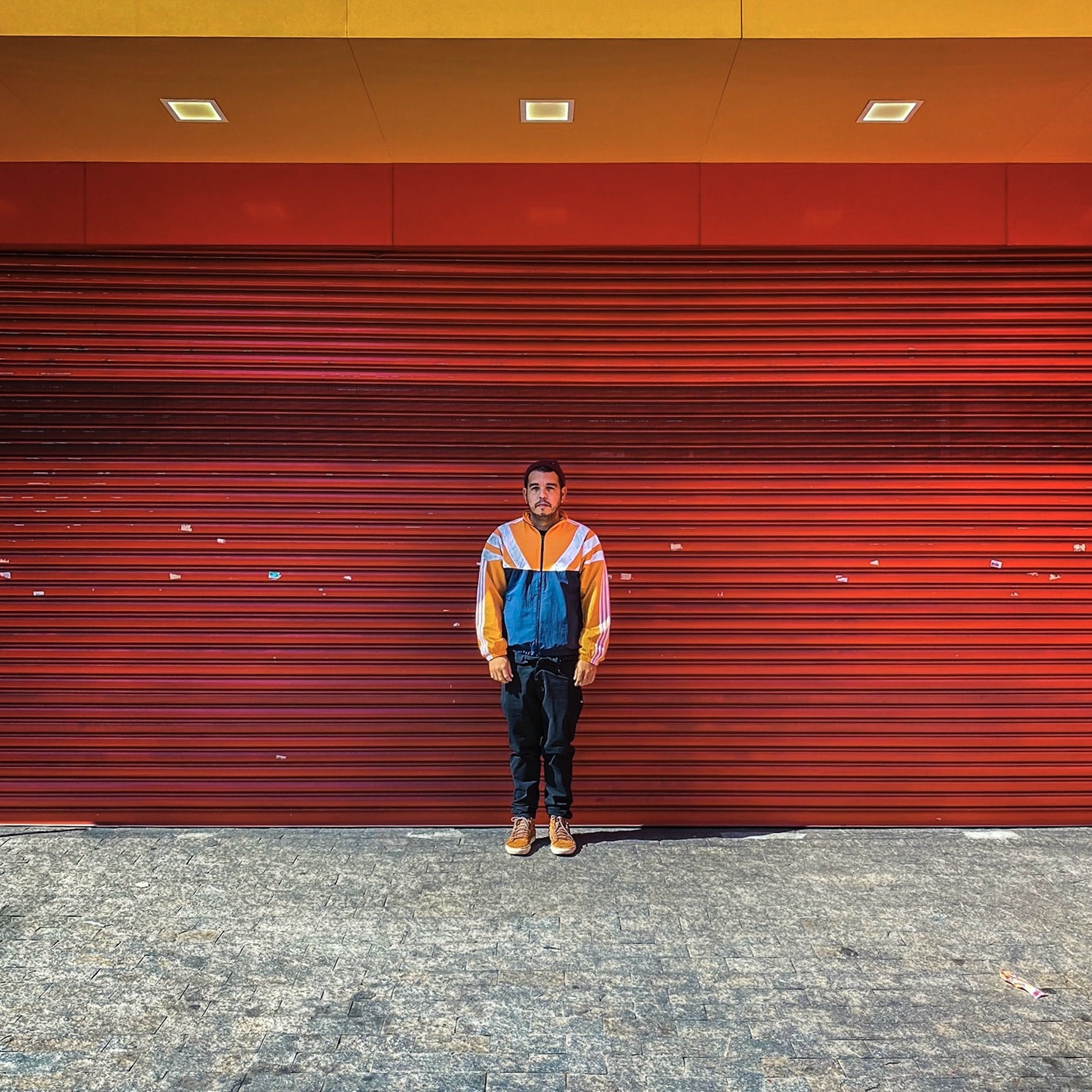 Album cover of Cura