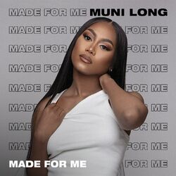 Cover of Made For Me