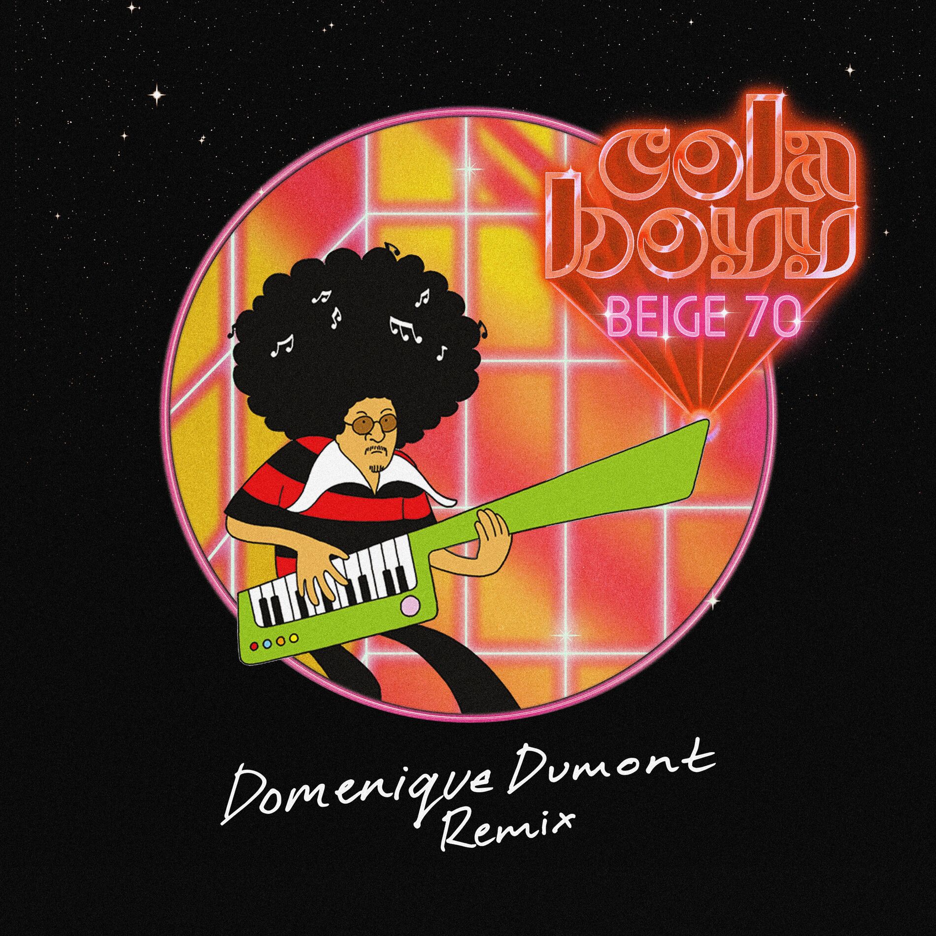Album cover of Beige 70