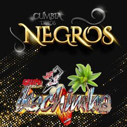 Cover of Cumbia de los Negros
