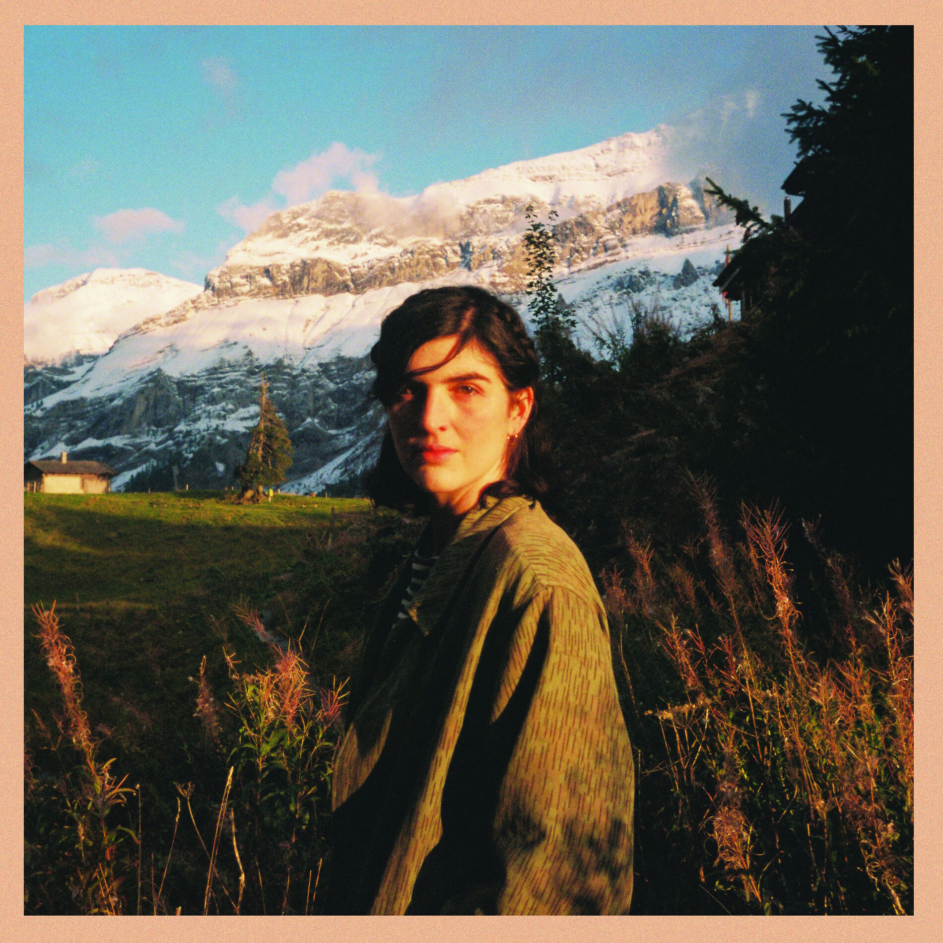 Album cover of The Second Shift
