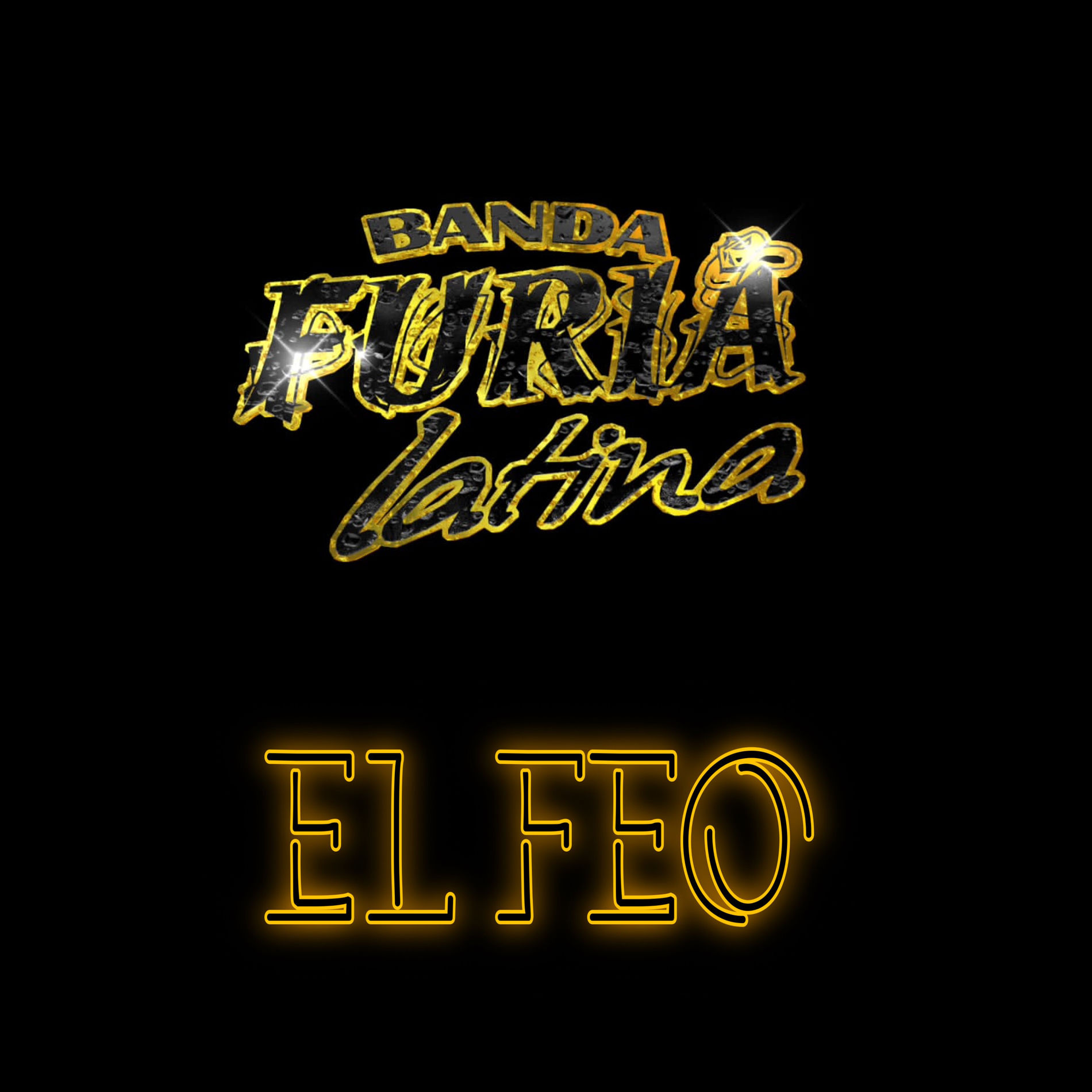 Album cover of El Feo