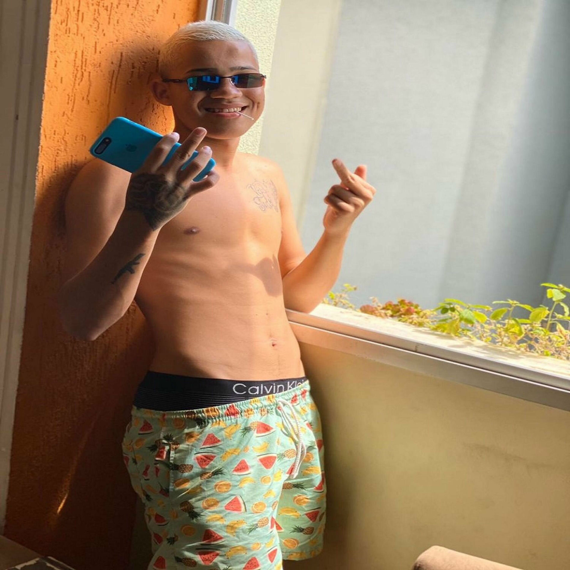 Album cover of Beagalandia