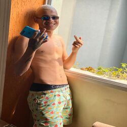 Cover of Os Cria do Morro