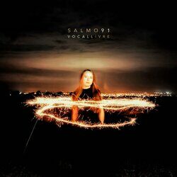 Cover of Salmo 91