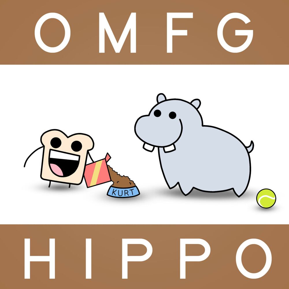 Picture of Hippo