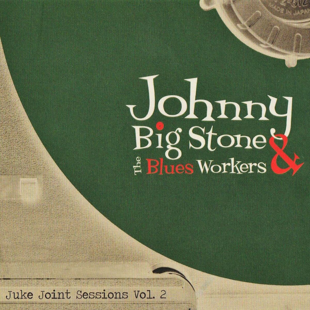 Album cover of Juke Joint Sessions Vol. 2