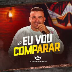 Cover of Eu Vou Comparar