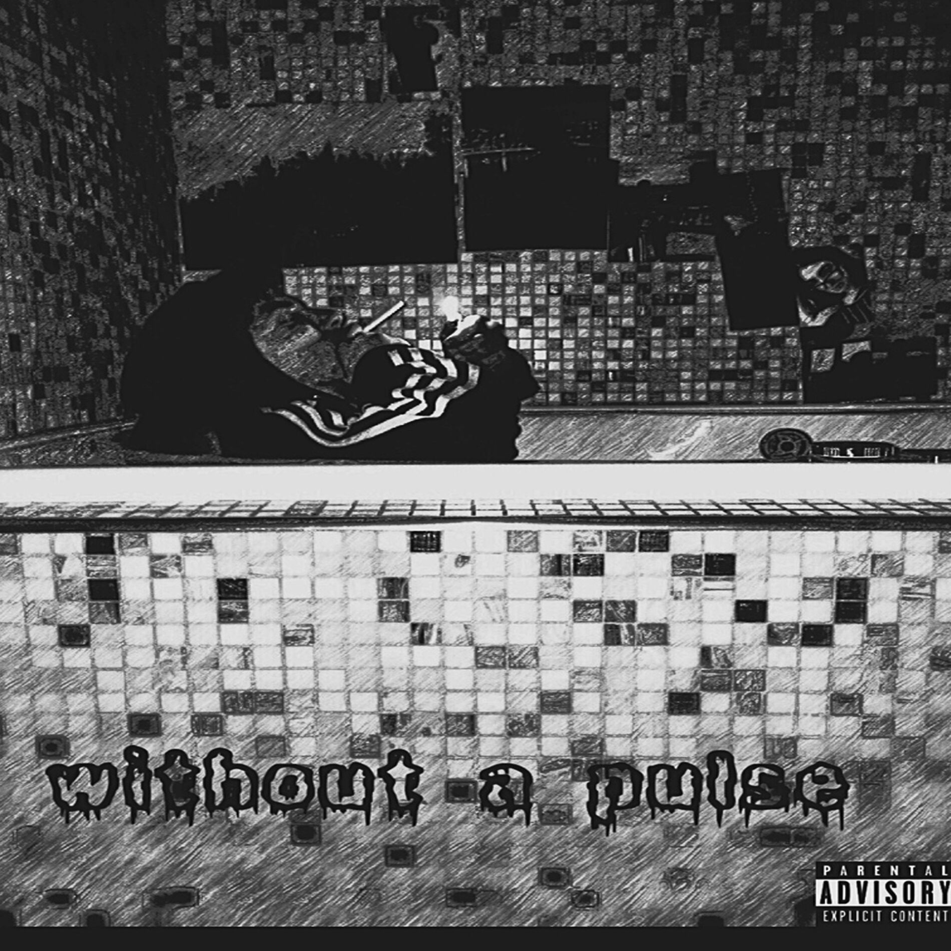 Album cover of Without a Pulse