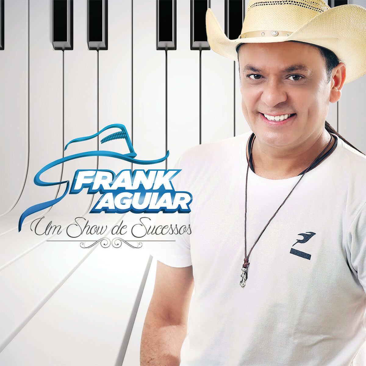 Album cover of Um Show De Sucessos