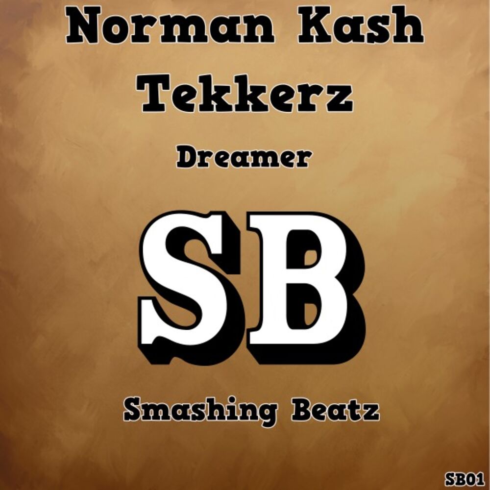 Picture of Dreamer