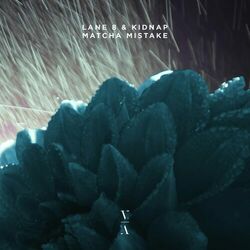 Cover of Matcha Mistake