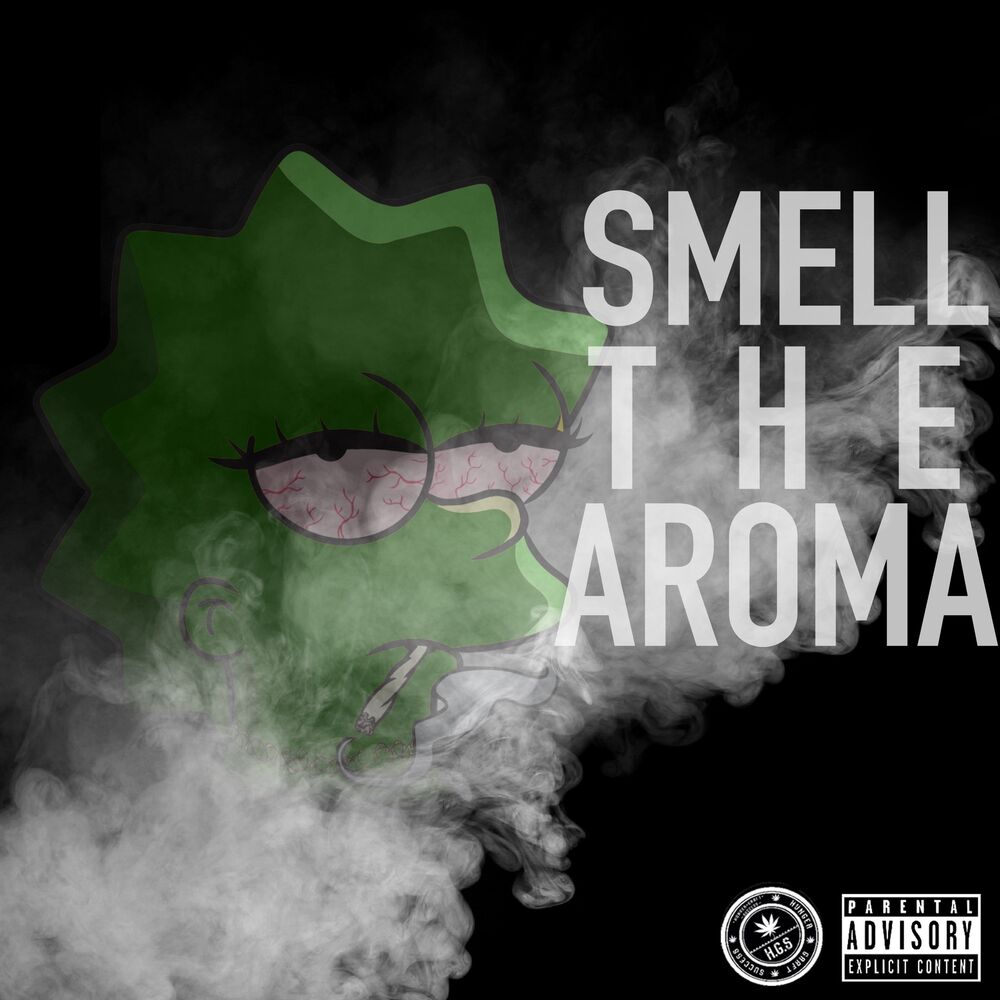 Picture of Smell The Aroma