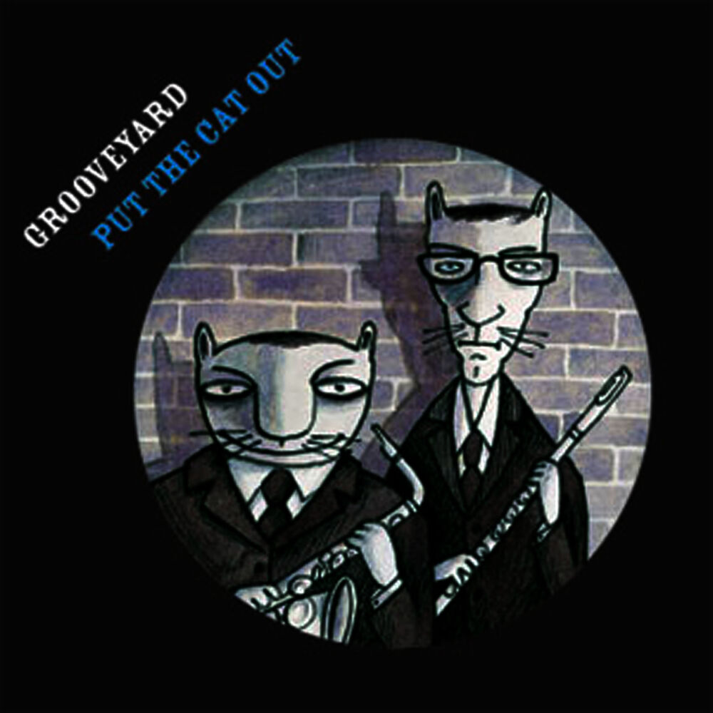 Picture of Put The Cat Out