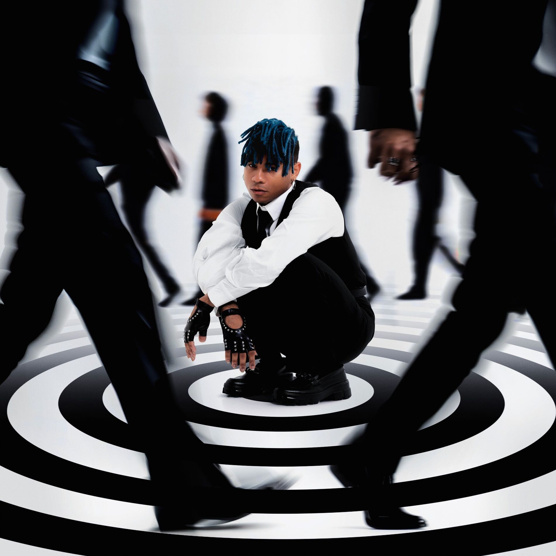 Album cover of Sozinho