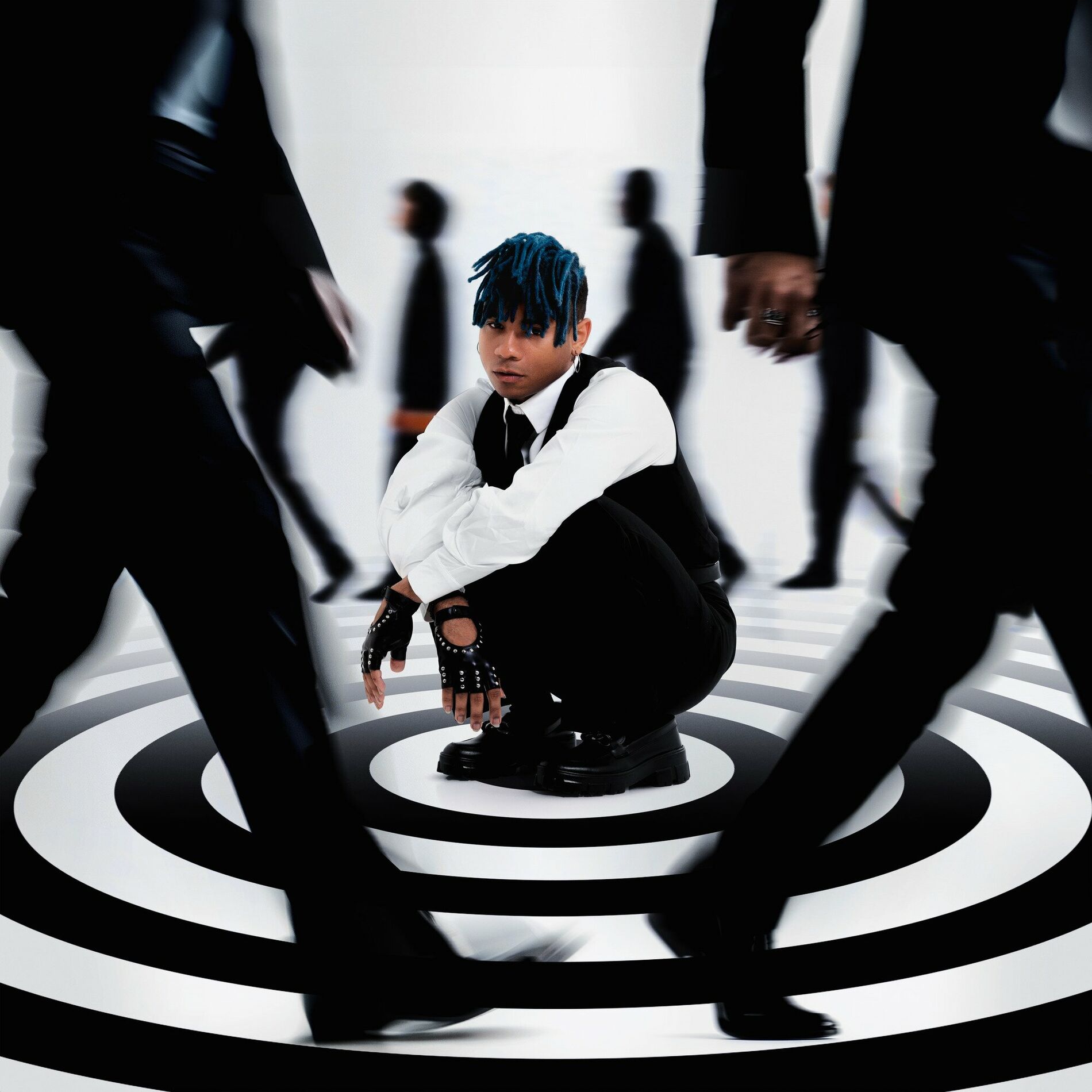Album cover of Sozinho