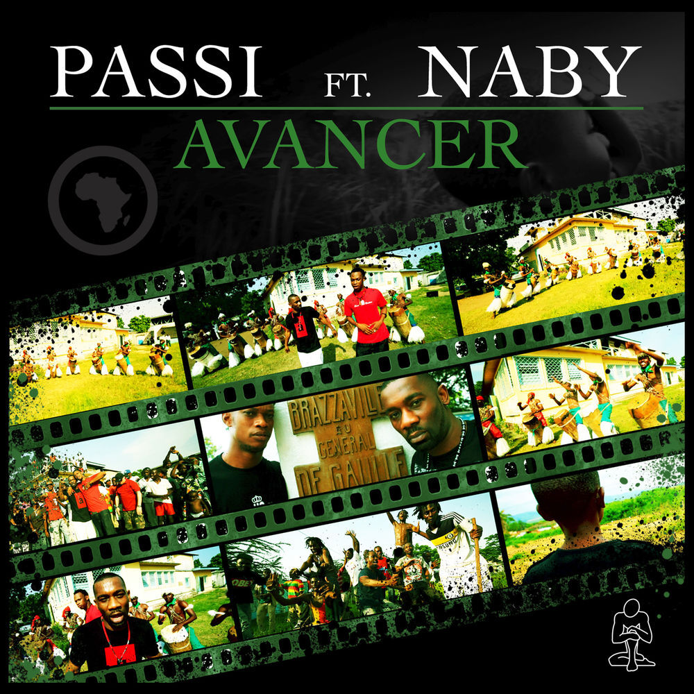 Picture of Avancer (feat. Naby) - Single