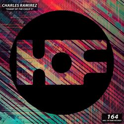 Cover of Chant of the Child's(Extended Mix)