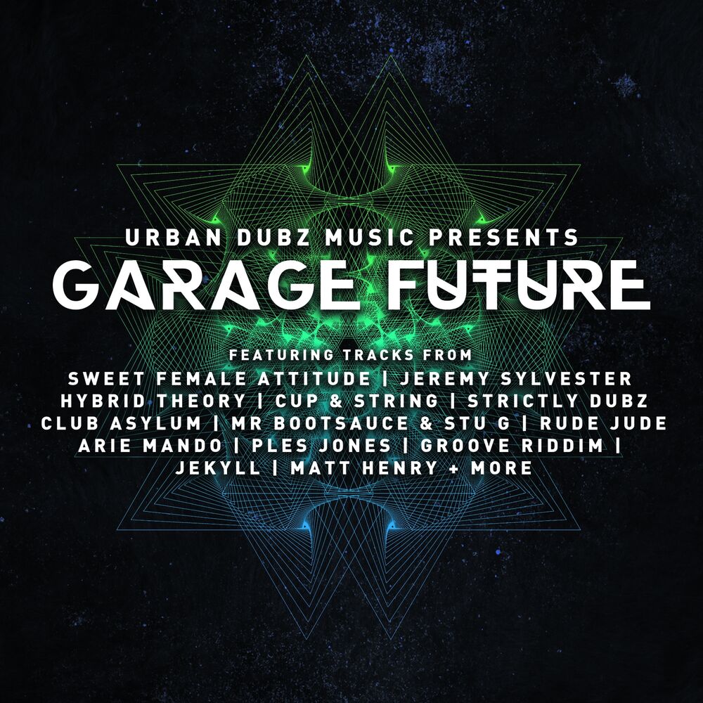 Picture of Garage Future