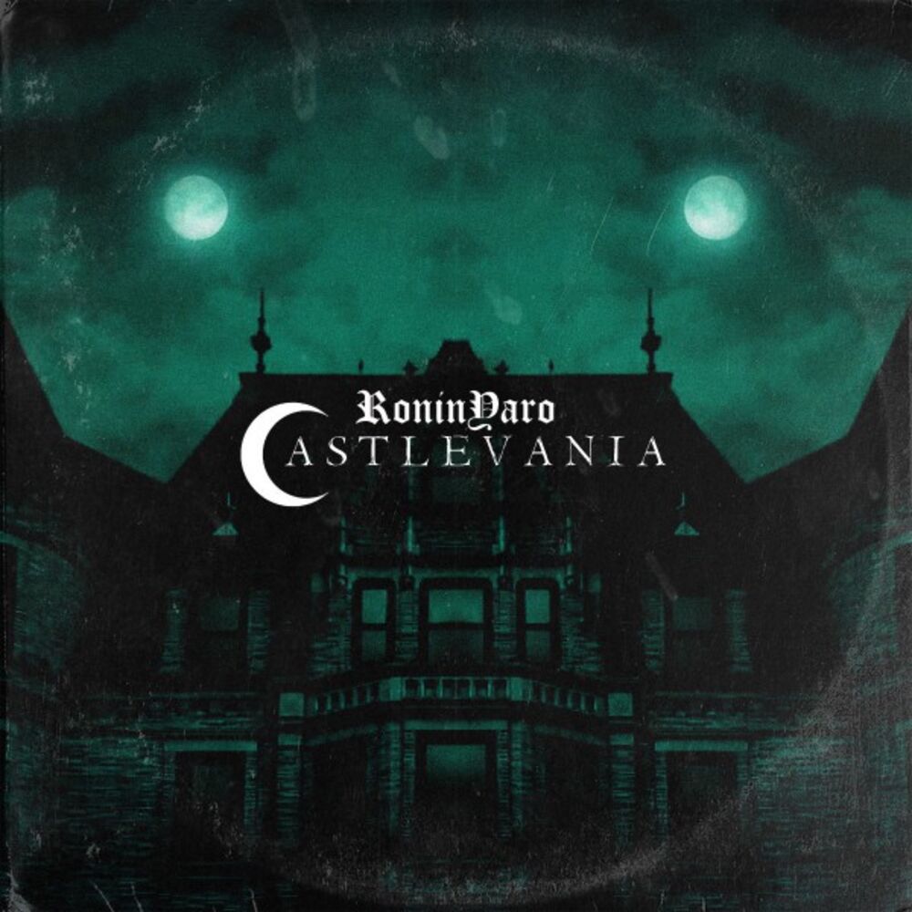 Picture of Castlevania