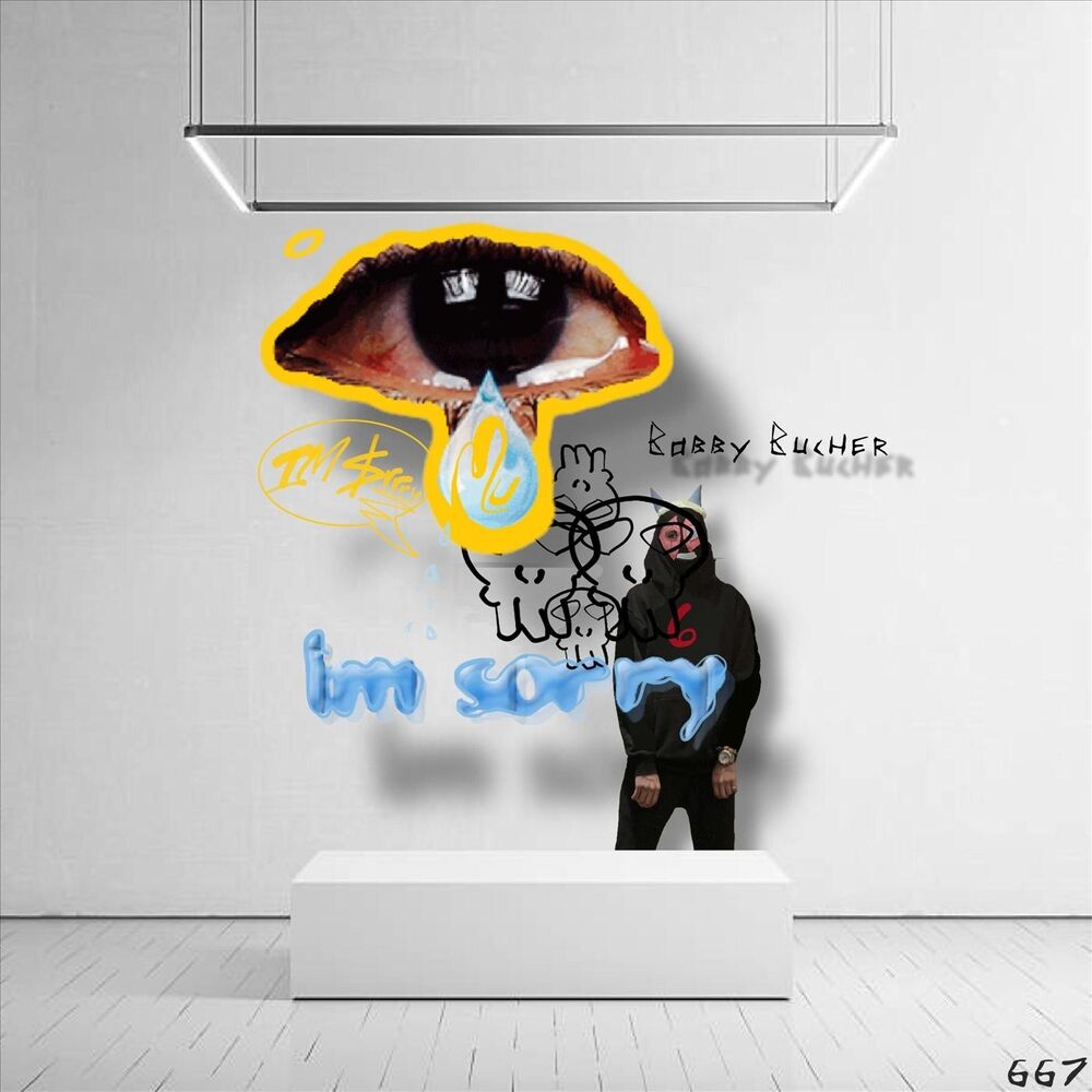 Picture of I'm Sorry