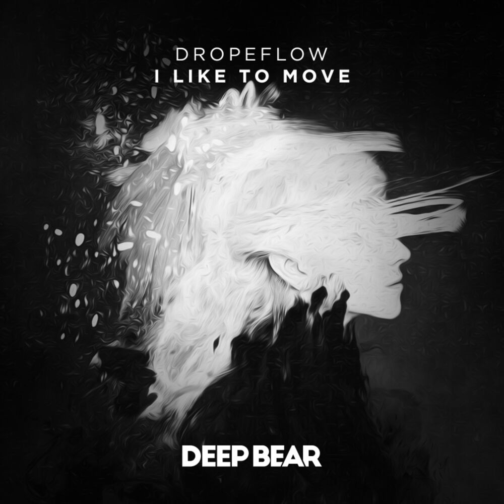 Picture of I Like To Move