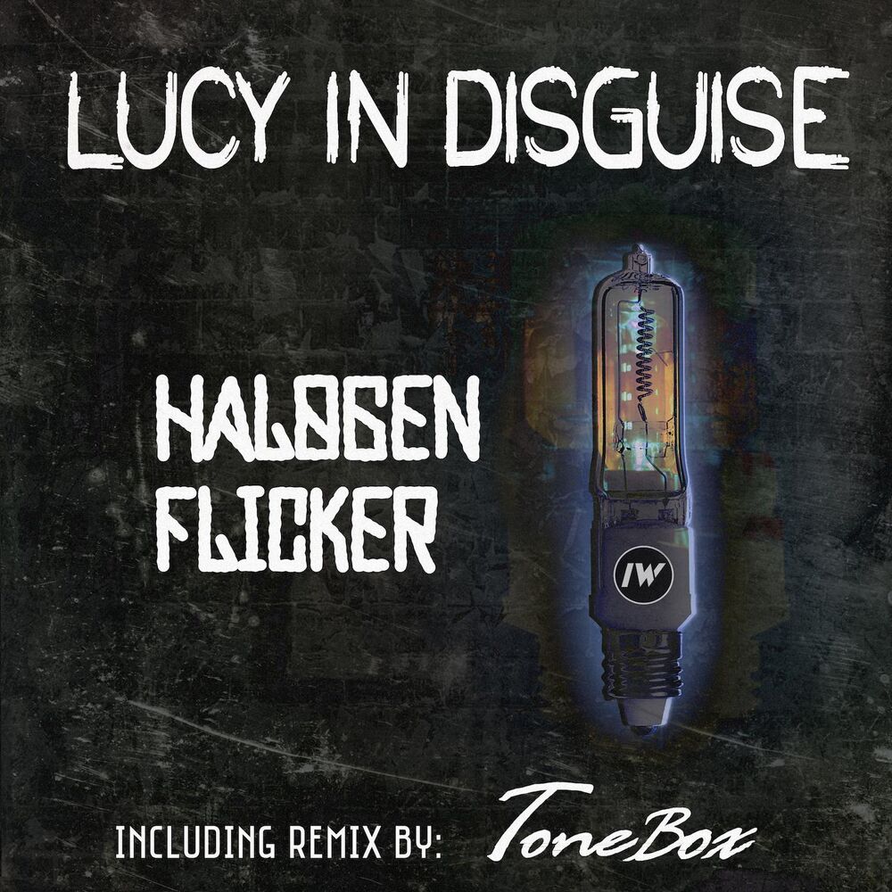 Picture of Halogen Flicker (Tonebox Remix)