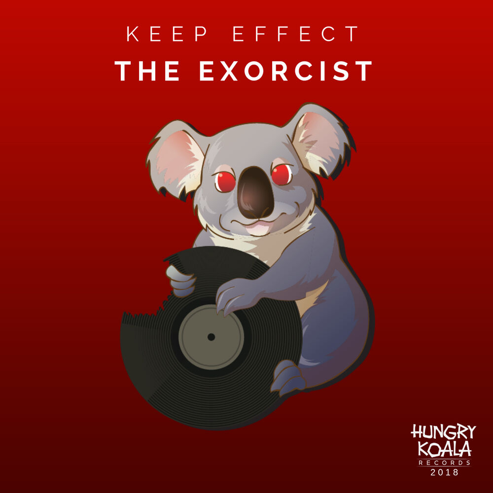 Picture of The Exorcist