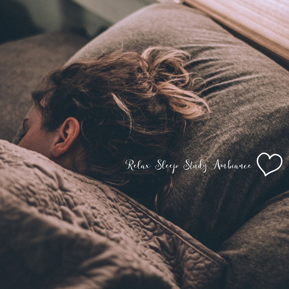 Binaural Delta Waves For Sleep Loop