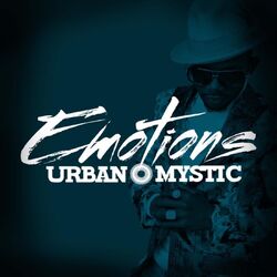 Cover of Emotions