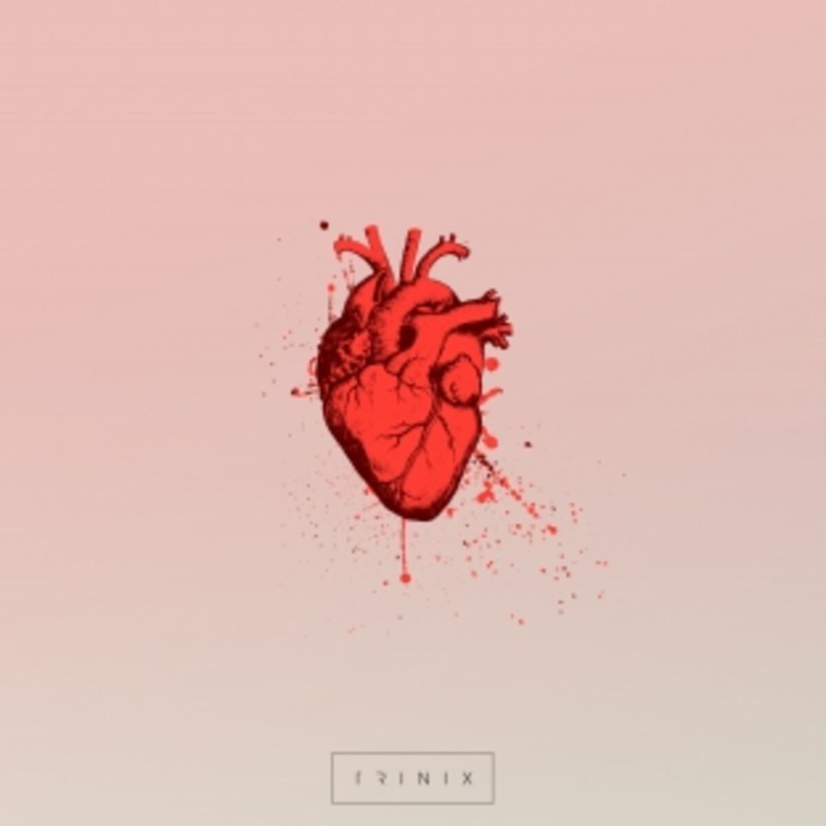 Album cover of Blind Love