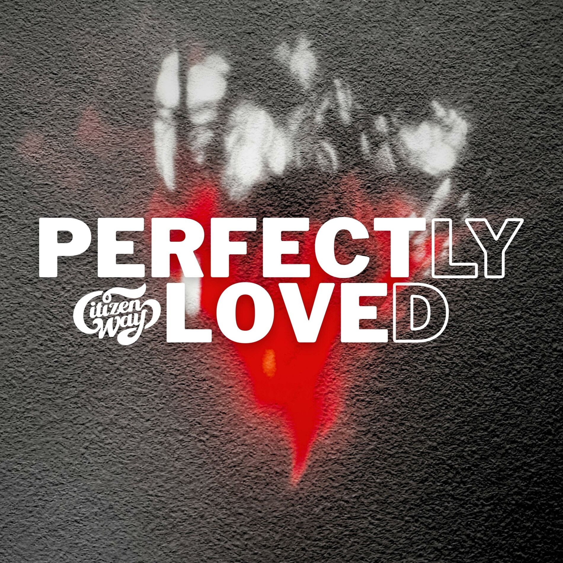 Album cover of Perfectly Loved