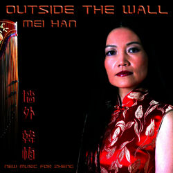Cover of Outside the Wall