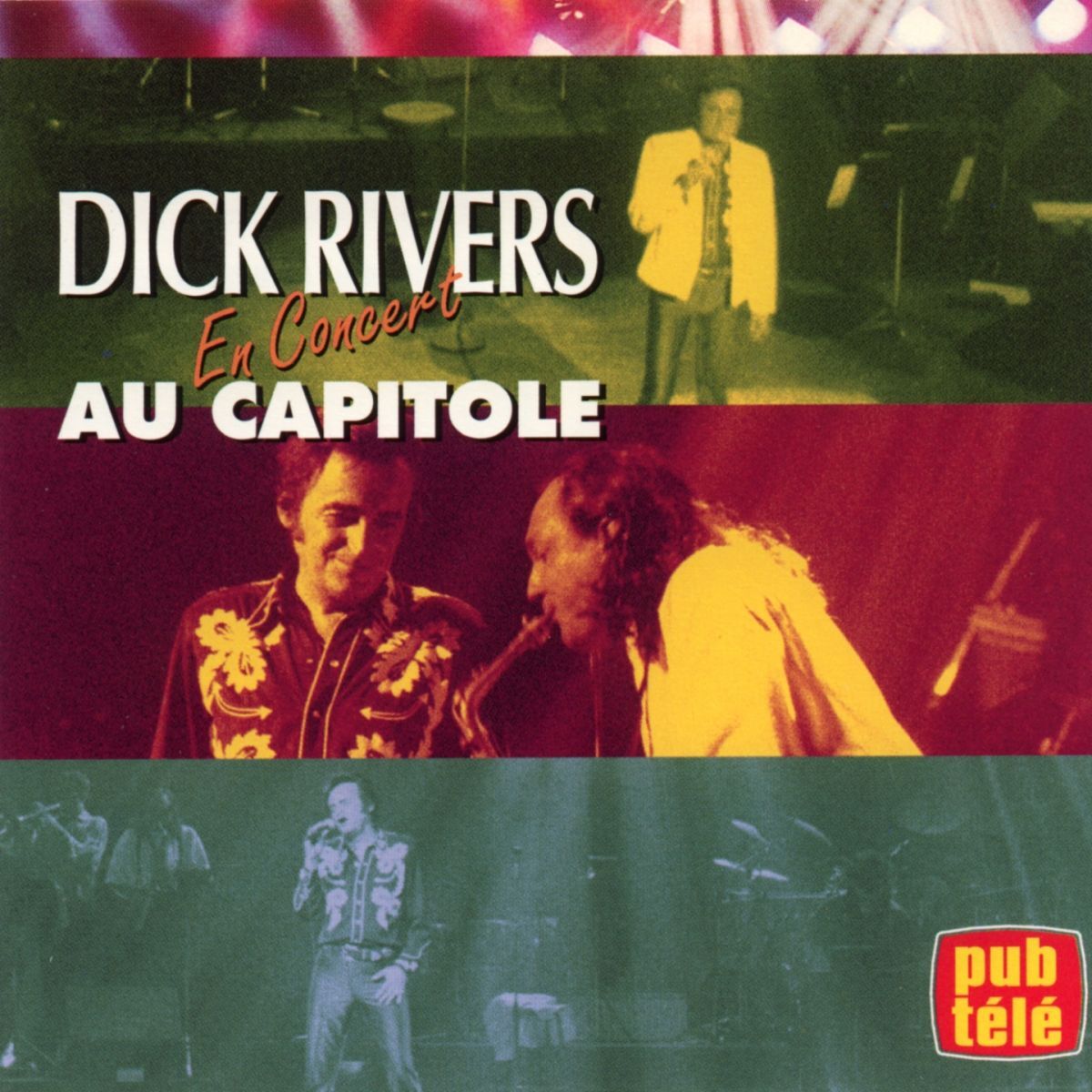 Album cover of Faire un pont