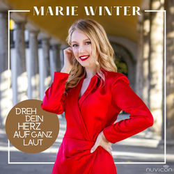 Cover of Dreh dein Herz auf ganz laut by undefined