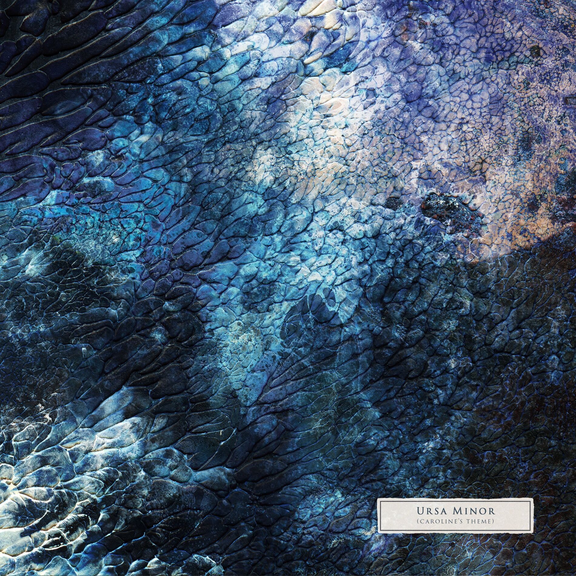 Album cover of Ursa Minor (Caroline's Theme)